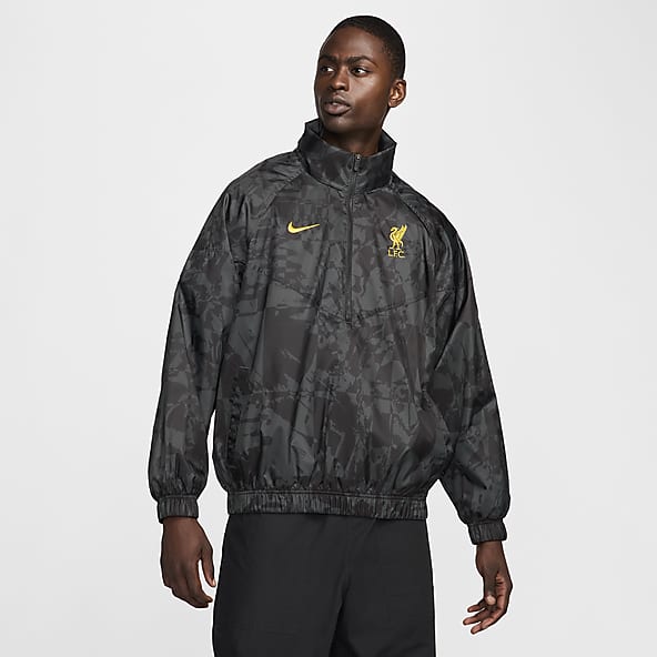 Nike soccer windrunner deals